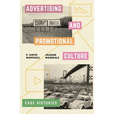 Advertising and Promotional Culture: Case Histories