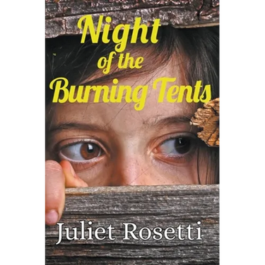 Night of the Burning Tents