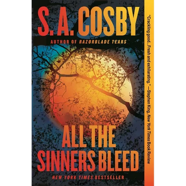 All the Sinners Bleed