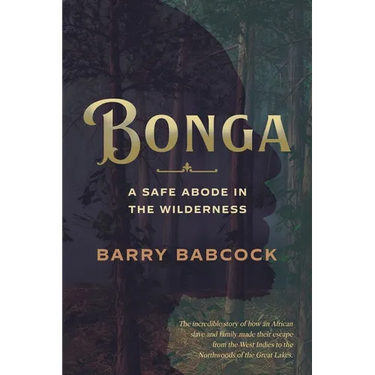 Bonga: A Safe Abode in the Wilderness