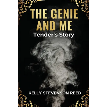 The Genie and Me: Tender's Story