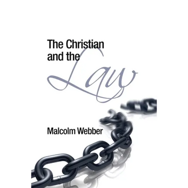 The Christian and the Law