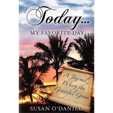 Today...My Favorite Day