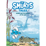 The Smurfs Tales Vol. 12: Smurfs and the Dragon of the Lake