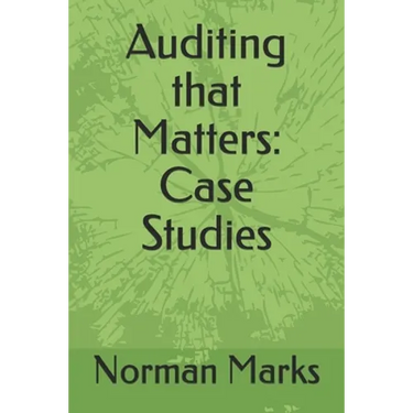 Auditing that Matters: Case Studies