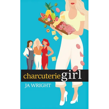 Charcuterie GIrl