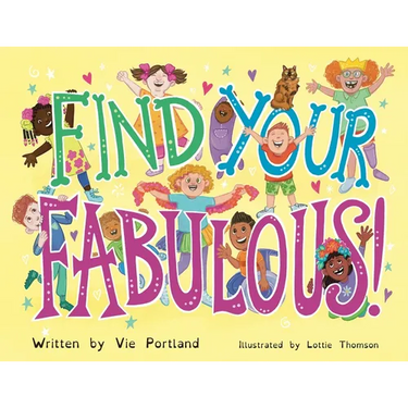 Find Your Fabulous