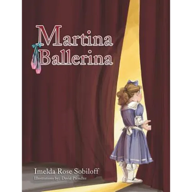 Martina Ballerina