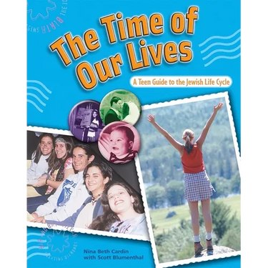 The Time of Our Lives