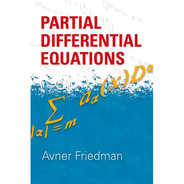 Partial Differential Equations