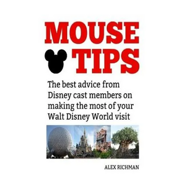 Mouse Tips: The best advice from Disney cast members on making the most of your Walt Disney World visit