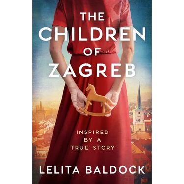 The Children of Zagreb