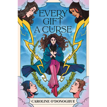 Every Gift a Curse
