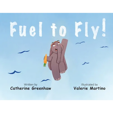 Fuel to Fly