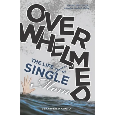 Overwhelmed: The Life of a Single Mom