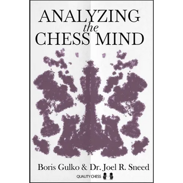 Analyzing the Chess Mind