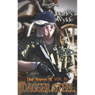 Dagger/Steel Duet