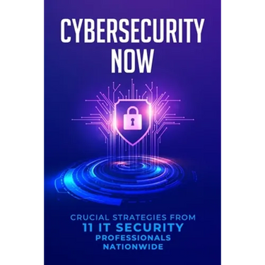 Cybersecurity Now