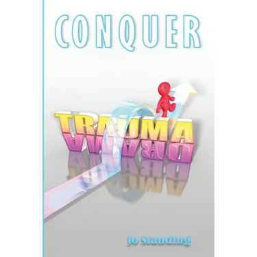 Conquer Trauma Drama: Get Your Life Back