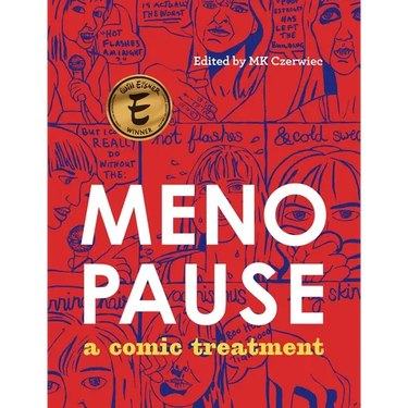 Menopause: A Comic Treatment