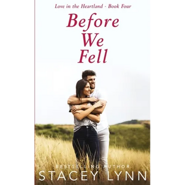 Before We Fell