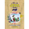 Who Was Jesus, Really? Book Three