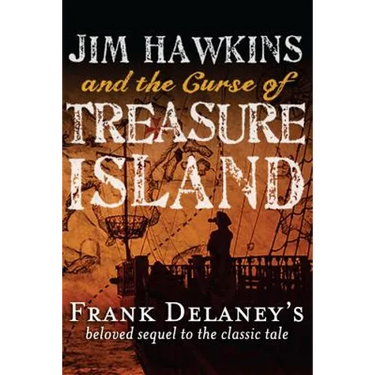 Jim Hawkins and the Curse of Treasure Island