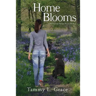 Home Blooms: A Hometown Harbor Novel