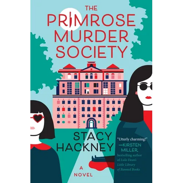 The Primrose Murder Society