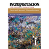 First and Second Thessalonians: Interpretation: A Bible Commentary for Teaching and Preaching