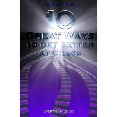10 Great Ways to Get Better at Chess