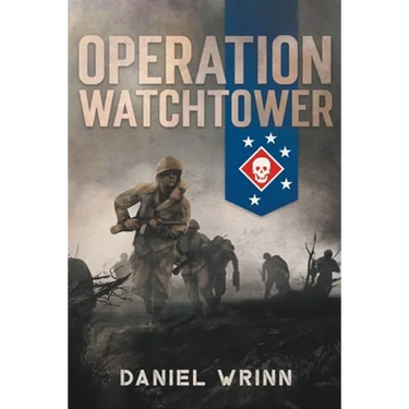 Operation Watchtower