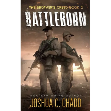 Battleborn