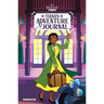 Disney the Princess and the Frog: Tiana's Adventure Journal