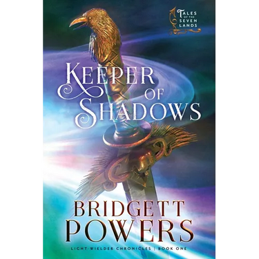 Keeper of Shadows