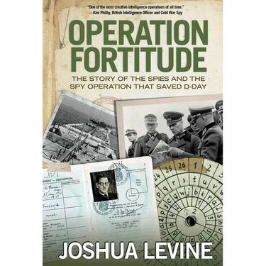 Operation Fortitude