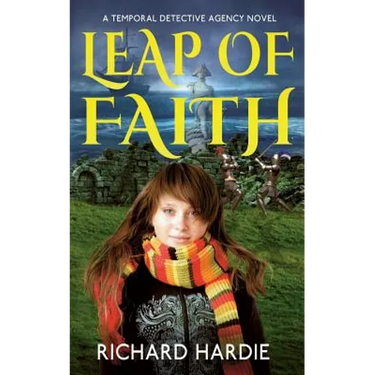 Leap of Faith