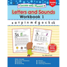 Success with Phonics: Letters and Sounds Workbook 1