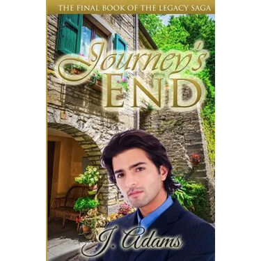 Journey's End