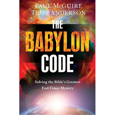 Babylon Code