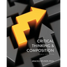Critical Thinking and Composition