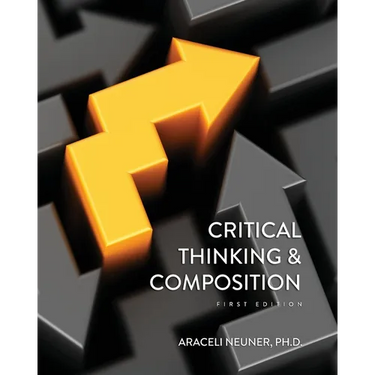 Critical Thinking and Composition