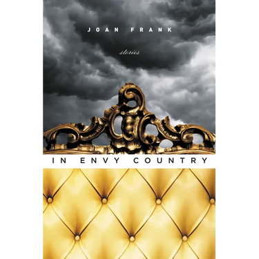 In Envy Country