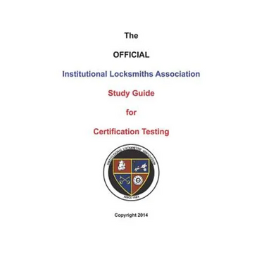 ILA Study Guide V3