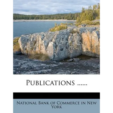 Publications ......