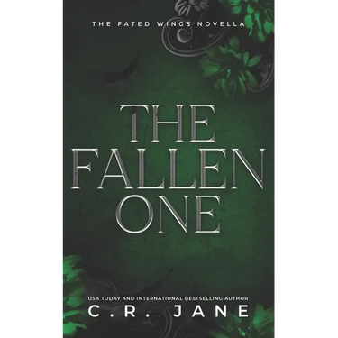 The Fallen One: The Fated Wings Series Book 3