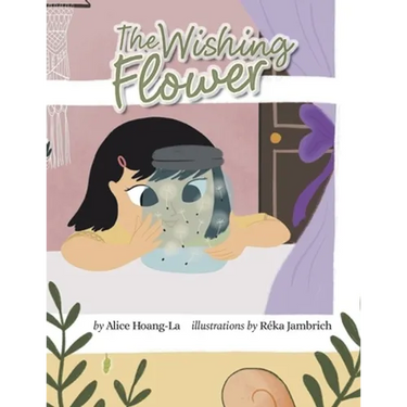 The Wishing Flower