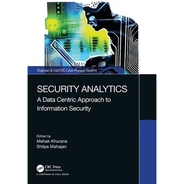 Security Analytics: A Data Centric Approach to Information Security