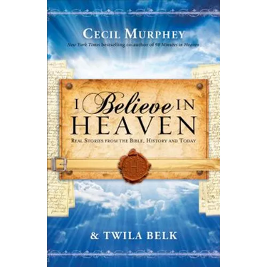 I Believe in Heaven