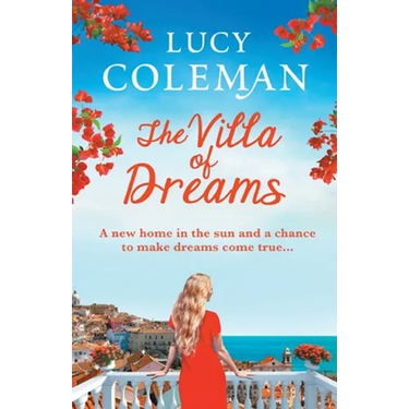 The Villa of Dreams